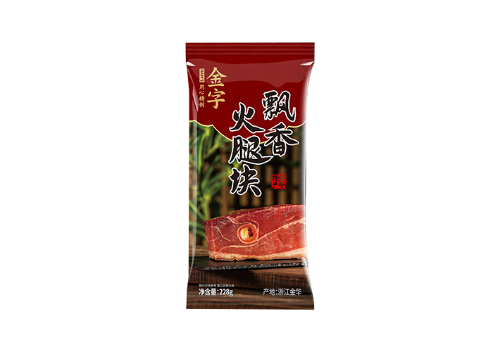 飘香火腿块228g